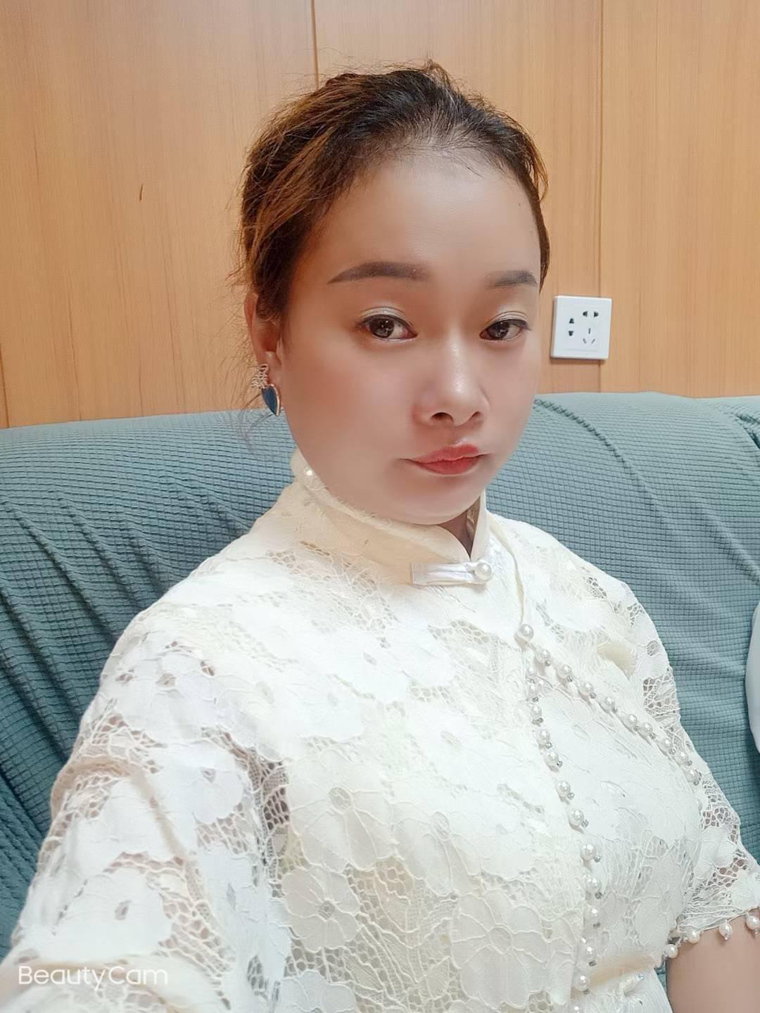 分享锦江区良家兼职