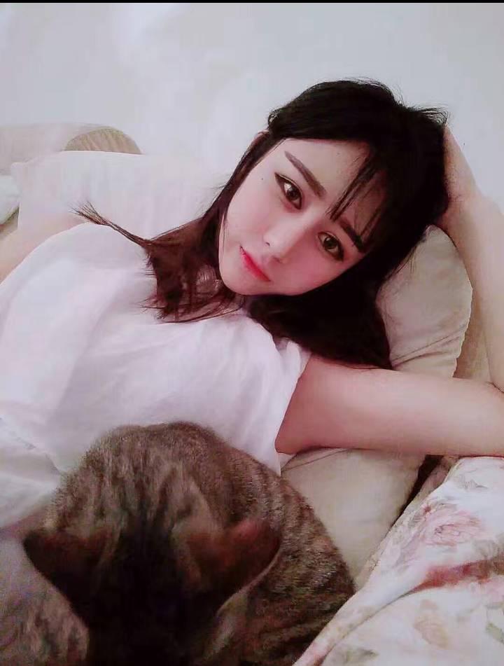 人很温柔甜美，活好不催人