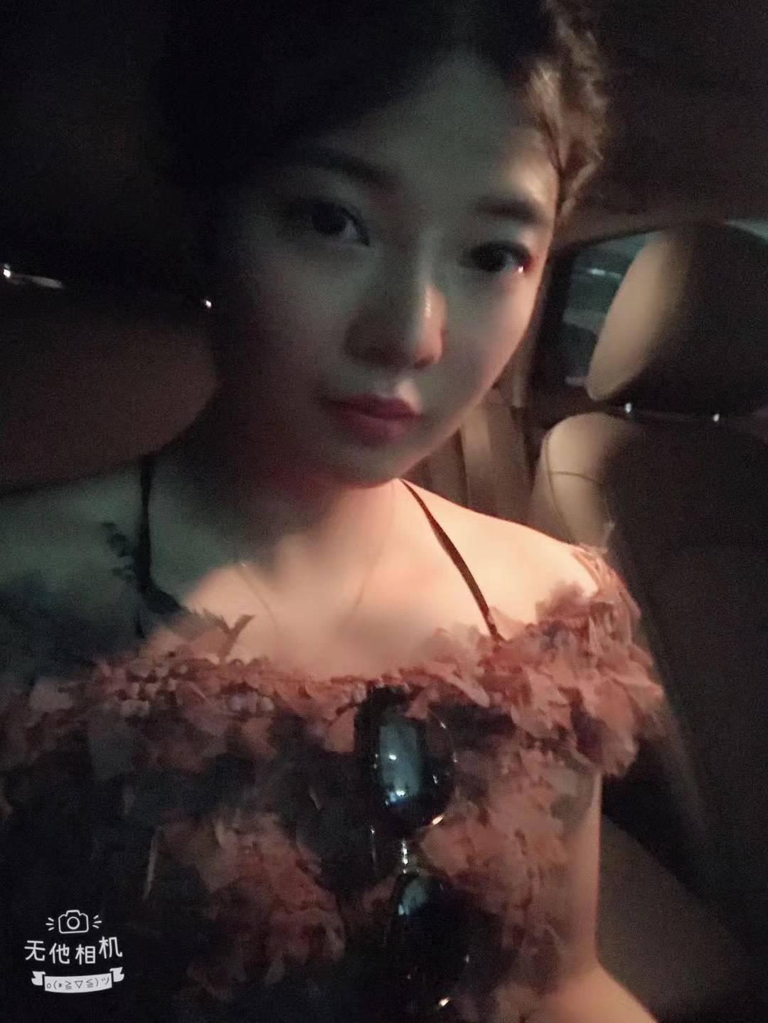 成华区服务很好的一个妹子