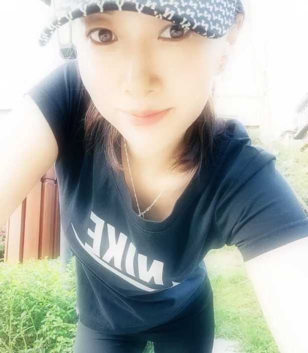 性格好，温柔漂亮的妹子