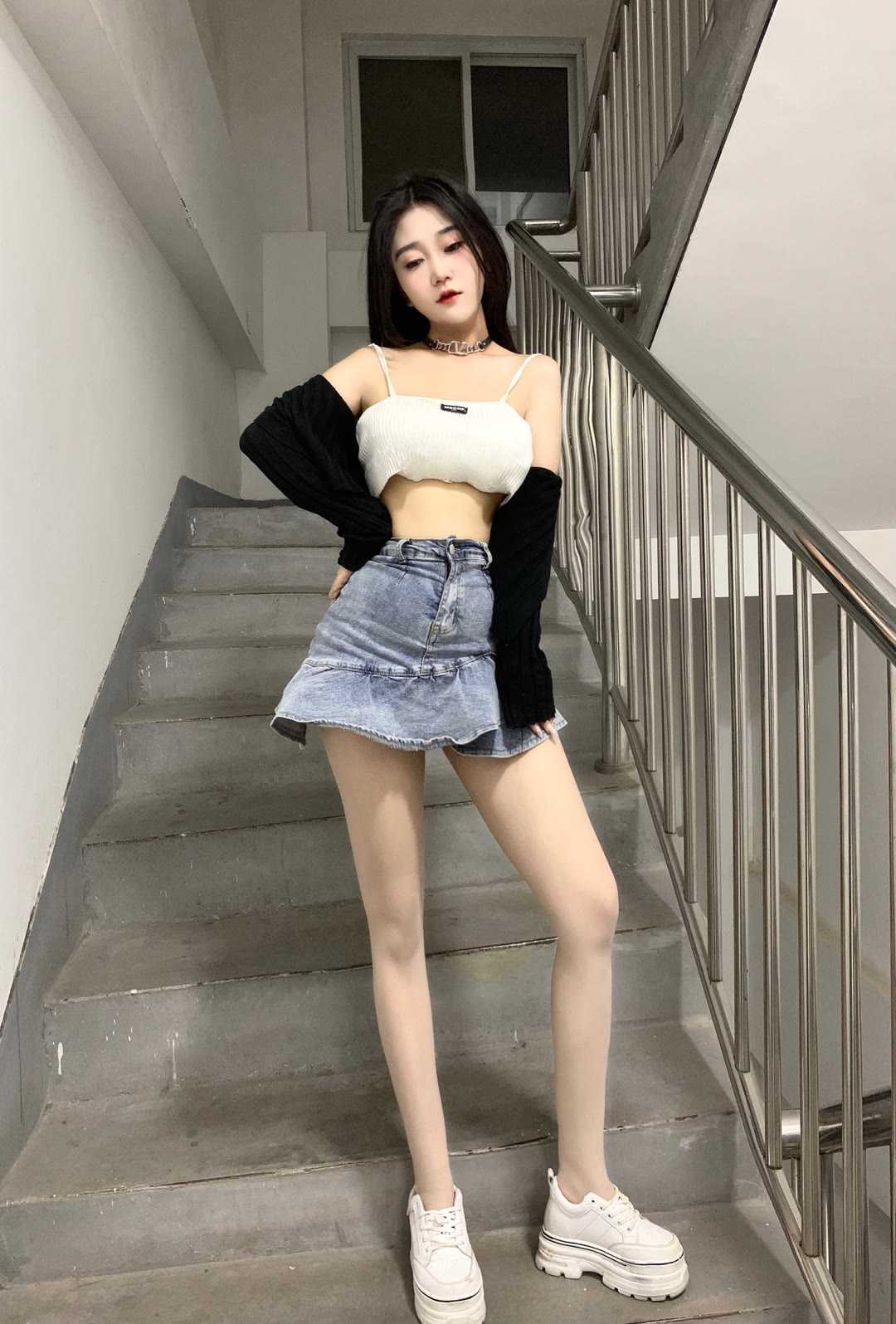 金年区御姐型兼职妹子